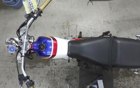 HONDA FTR223 1995 MC34