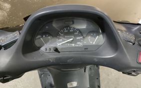 HONDA FORESIGHT MF04