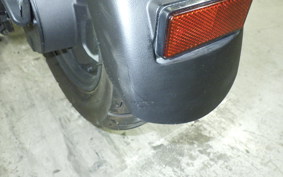 HONDA EM1 e: EF16