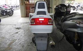 SUZUKI SKYWAVE 250 (Burgman 250) CJ42A