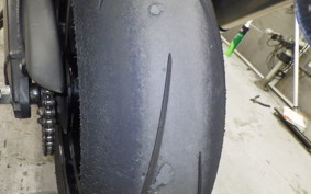 KAWASAKI NINJA ZX-6R A 2015