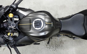 KAWASAKI ZX-25R 1976 ZX250E