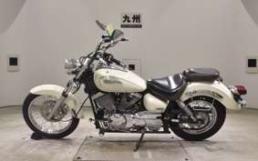 YAMAHA DRAGSTAR 250 VG05J