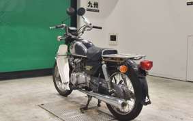 HONDA CD125T BENLY JA03