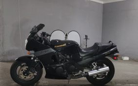 KAWASAKI GPZ400R ZX400D