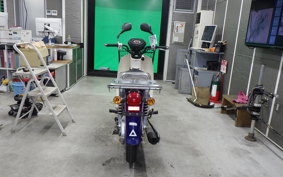 HONDA C110 SUPER CUB JA42