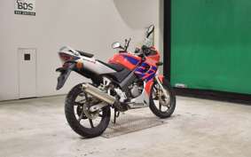 HONDA CBR125R
