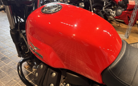 MOTO GUZZI V7 STONE 2019 ZGULW