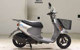 SUZUKI LET's 4 2005 CA45A