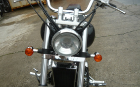 HONDA SHADOW 400 SLASHER 2005 NC40