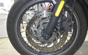 TRIUMPH BONNEVILLE T120 2019
