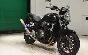 HONDA CB1300SF SUPER FOUR 2010 SC54