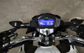 HONDA CBF 125 PJJN