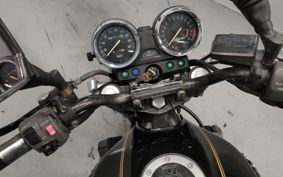 KAWASAKI ZRX-2 ZR400E