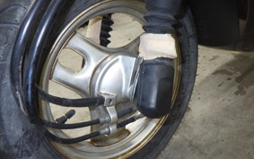 HONDA DIO Gen.6 AF68