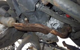 YAMAHA GEAR Gen.2 UA06J