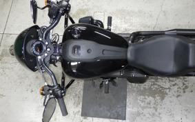 HARLEY FXLRS1920 2025