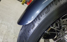 HARLEY FXBB1750 2020