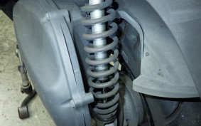 YAMAHA JOG Delux 2002 SA39J