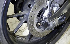 YAMAHA MT-09 A 2017 RN52J