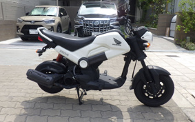 HONDA NAVI110 JK07