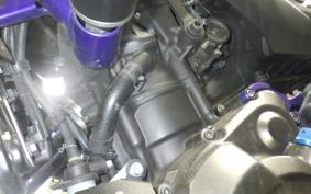 YAMAHA MT-07 ABS 2015 RM07J