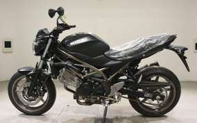 SUZUKI SV650 A 2025 VP55E
