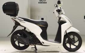 HONDA DIO 110 2017 JF58