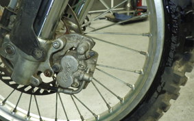 KAWASAKI KX125 2020 KX125J