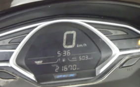 HONDA PCX 150 ABS KF30