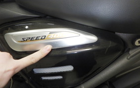 TRIUMPH SPEED 400 2024