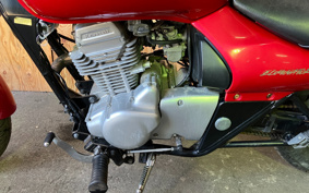 KAWASAKI ELIMINATOR 125 BN125A