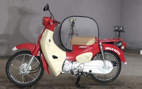 HONDA SUPER CUB50 AA09