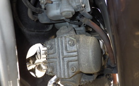 HONDA LITTLE CUB AA01