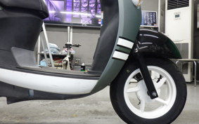YAMAHA VINO 50 2002 SA59J