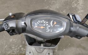 SUZUKI ADDRESS V125 CF4EA