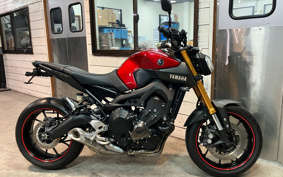 YAMAHA MT-09 2016 RN34J