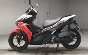 YAMAHA AERO X 155 SG69