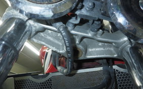 HONDA CB1300SF SUPER FOUR A 2008 SC54