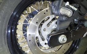 HARLEY FXDWG 1580 2010