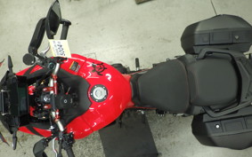 YAMAHA TRACER 9 GT RN70J