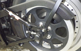 HARLEY FXSTB 1450 2002