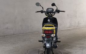 HONDA CROSS CUB110 JA10