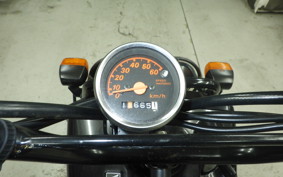 HONDA ZOOMER AF58