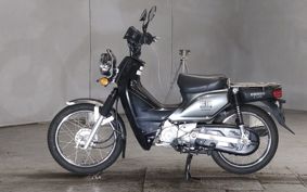 HONDA CROSS CUB JA10