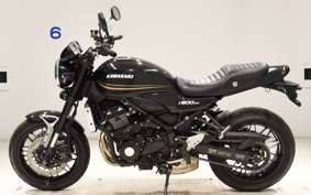 KAWASAKI Z900RS 2018 ZR900C
