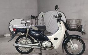 HONDA SUPER CUB50 AA04