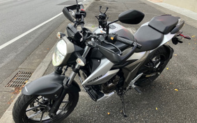 SUZUKI JIKUSA-250 ED22B