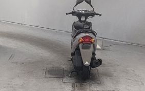 SUZUKI ADDRESS V125 CF46A