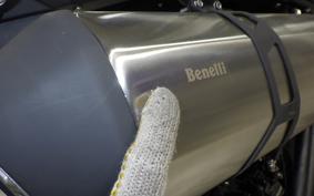 BENELLI TRK502X 2026